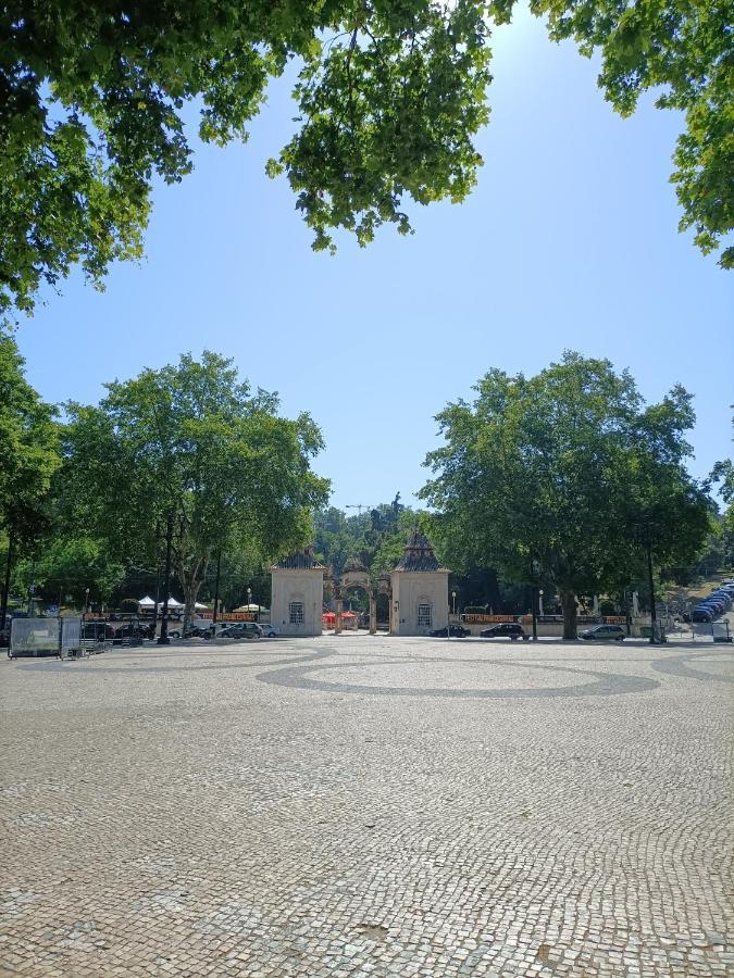 Coimbra Monumentais B&B Exterior photo